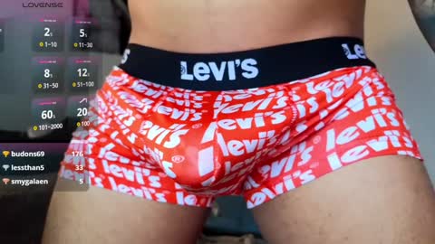 DAVID online show from 12/21/24, 03:14