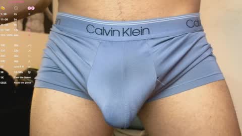 DAVID online show from 01/23/25, 11:15