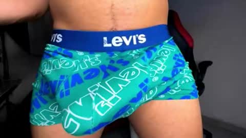 DAVID online show from 10/26/25, 11:20