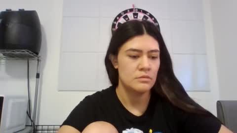 Snapshot of jordynrey chatting on 10/17/25, 05:59 Jordyn online show from 10/17/25, 05:59
