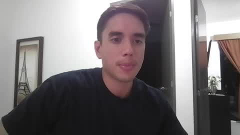 Snapshot of jorge124345 chatting on 07/18/26, 02:05 Babyface online show from 07/18/26, 02:05