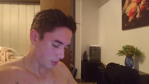 Snapshot of jorge124345 chatting on 08/05/26, 02:58 Babyface online show from 08/05/26, 02:58