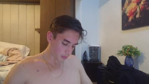 Snapshot of jorge124345 chatting on 08/06/26, 03:19 Babyface online show from 08/06/26, 03:19