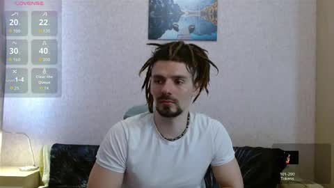 Jora online show from 04/21/26, 06:09