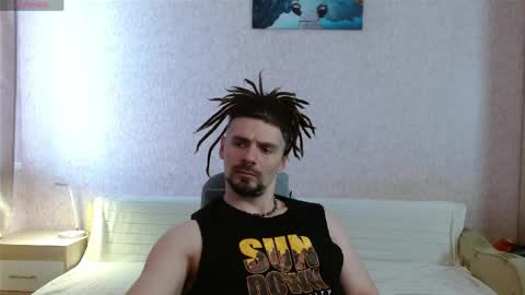 Jora online show from 04/30/26, 08:20
