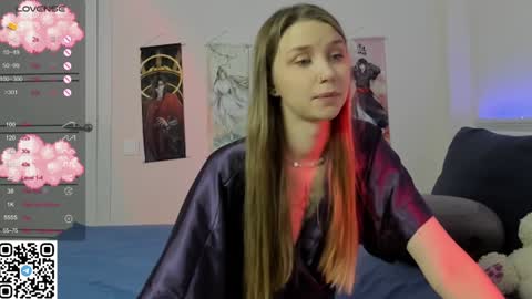 Snapshot of jorroger chatting on 12/07/24, 02:20 Mila online show from 12/07/24, 02:20