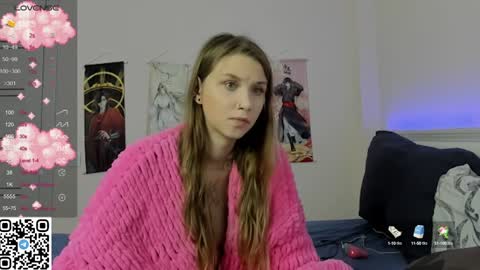 Snapshot of jorroger chatting on 12/08/24, 12:40 Mila online show from 12/08/24, 12:40