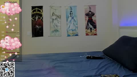 Snapshot of jorroger chatting on 12/23/24, 02:24 Mila online show from 12/23/24, 02:24