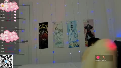 Snapshot of jorroger chatting on 01/24/25, 03:43 Mila online show from 01/24/25, 03:43