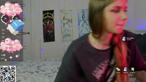 Snapshot of jorroger chatting on 01/30/25, 08:10 Mila online show from 01/30/25, 08:10