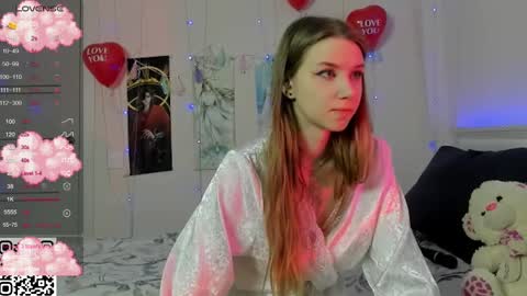 Snapshot of jorroger chatting on 02/16/25, 11:26 Mila online show from 02/16/25, 11:26