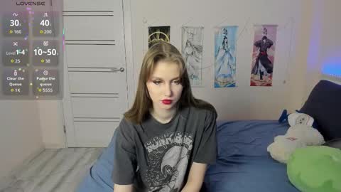 Snapshot of jorroger chatting on 10/08/25, 02:53 Mila online show from 10/08/25, 02:53