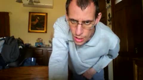 jos39a online show from 04/25/26, 02:58