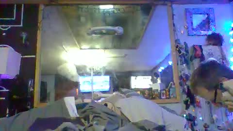 Snapshot of josavaho235836 chatting on 05/20/26, 12:00 Joey Amy online show from 05/20/26, 12:00
