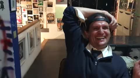 Snapshot of jose431552133333 chatting on 04/01/26, 04:13 jose431552133333 online show from 04/01/26, 04:13