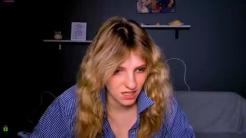 jose_fairy online show from 09/15/25, 07:25