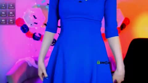 jose_fairy online show from 10/31/25, 10:11