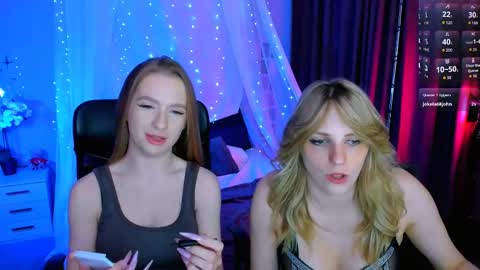 jose_fairy online show from 05/30/26, 07:22