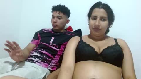 Snapshot of jose_ruiz1 chatting on 01/23/25, 02:23 jose y carolina online show from 01/23/25, 02:23