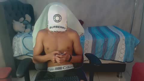jose_sexycumm online show from 01/17/25, 11:18