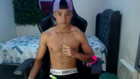 jose_sexycumm online show from 01/29/25, 10:11