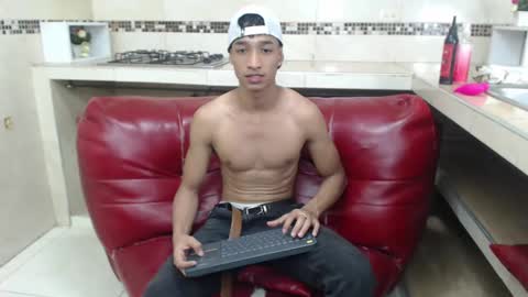 jose_sexycumm online show from 02/03/25, 07:00
