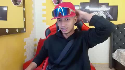 jose_sexycumm online show from 09/21/25, 06:42