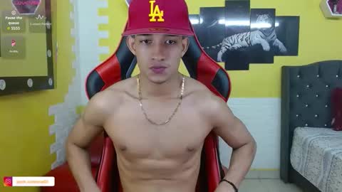 jose_sexycumm online show from 11/25/25, 07:58