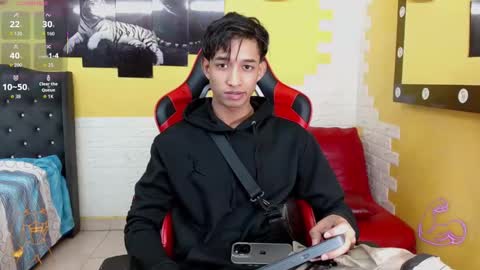 jose_sexycumm online show from 12/14/25, 06:45
