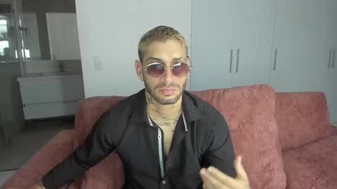 Snapshot of jose_wc chatting on 01/10/26, 02:46 jose_wc online show from 01/10/26, 02:46