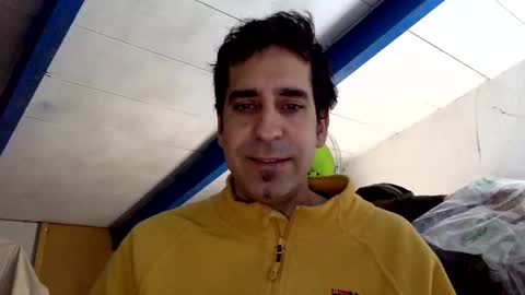 j.a online show from 02/23/25, 07:00