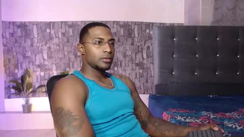 Jackson online show from 11/25/25, 03:12