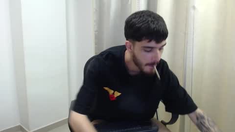 Snapshot of joseh0se chatting on 02/02/26, 12:31 alejandro online show from 02/02/26, 12:31