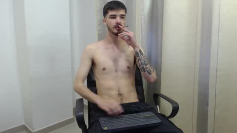 Snapshot of joseh0se chatting on 02/09/26, 11:25 alejandro online show from 02/09/26, 11:25