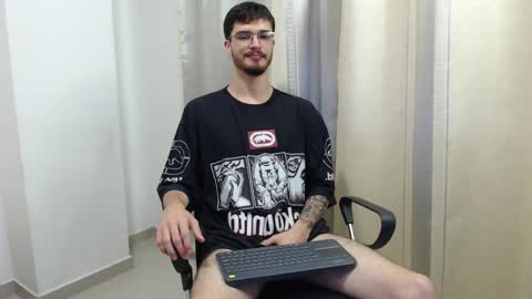 Snapshot of joseh0se chatting on 02/26/26, 06:34 alejandro online show from 02/26/26, 06:34