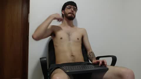 alejandro online show from 04/23/26, 03:52