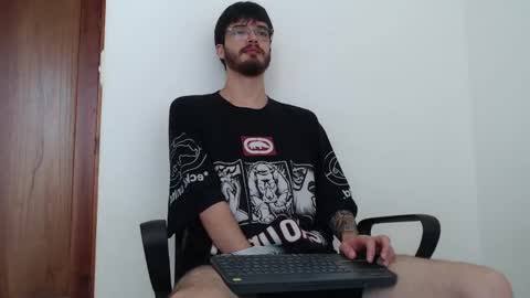 alejandro online show from 04/24/26, 02:52