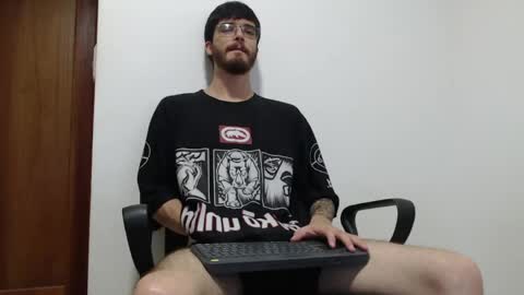 alejandro online show from 04/25/26, 03:42