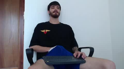 alejandro online show from 04/25/26, 06:16