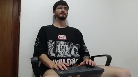 alejandro online show from 04/26/26, 08:56