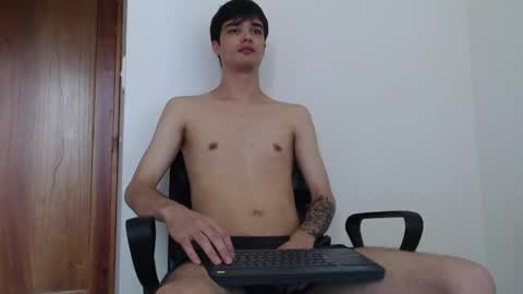 alejandro online show from 04/27/26, 07:12