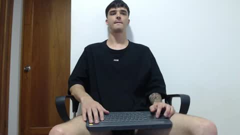 alejandro online show from 05/01/26, 12:15