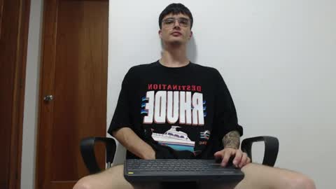 alejandro online show from 05/02/26, 08:30