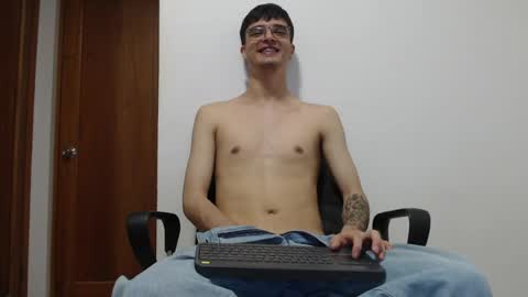 alejandro online show from 05/03/26, 07:03