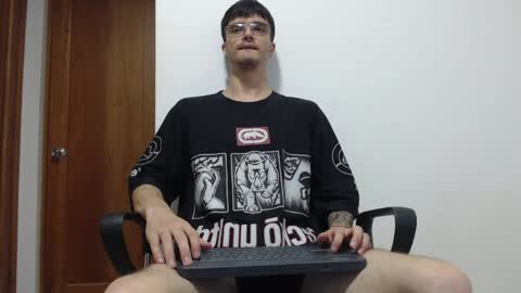 alejandro online show from 05/07/26, 02:06