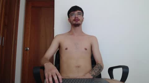 alejandro online show from 05/23/26, 04:55