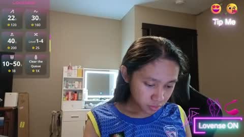 Joseil online show from 07/28/26, 11:17