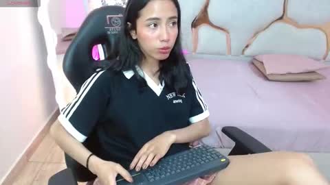 Joselyn  online show from 03/12/26, 02:34