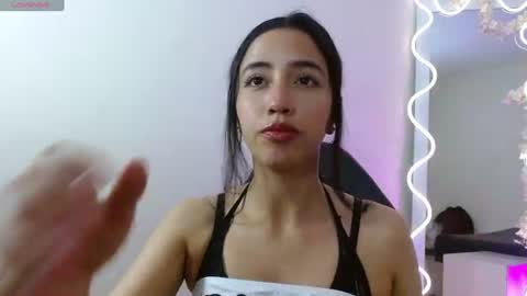 Joselyn  online show from 06/22/26, 04:20