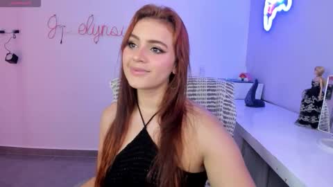 Sofia Garcia online show from 02/07/26, 06:22